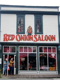 Vyrážíme na procházku městem