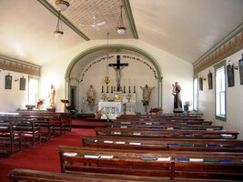 dnes složící jako muzeum