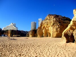 Hm, to okolí je asi blízko centru