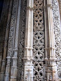 zde s převahou mudejarského