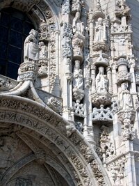 Byla to filigránská piplačka...