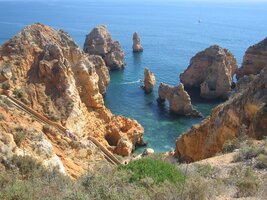 Útesy č.4 (ještě vás to baví ?)