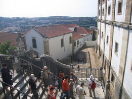 A tudy se jde do karceru