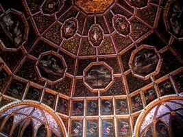 Klenba Erbovního sálu