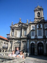 František ... a ti ostatní