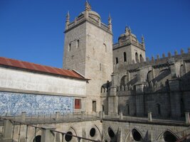 Tyto azujelos jsou se scénami Ovidiových Metamorfóz