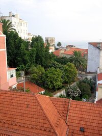 Vyhlídka ...bezejmenná