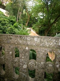 Setkání v zahradách