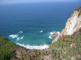 V téhle zátoce to ale vypadá příjemně