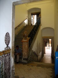 Živé prostory univerzity