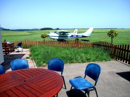 Zde u knedlíků už jen vzpomínáme. Bylo to moc fajn!!!.