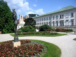 Ještě jednou Mirabelle,