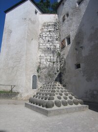 Munice je ještě dost