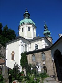 Toto je chrám sv.Petra