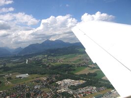 Ztrácíme půdu pod nohama