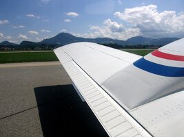 Je čas návratu - start !