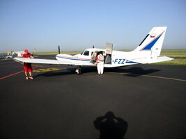 Letíme na dva dny do Salzburgu