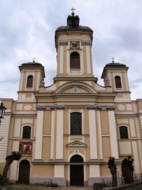 28.4. - Poslední den pobytu konečně prší