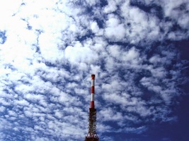 Dnes tu funguje jen mobilní přenašeč