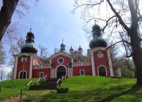 pocházejí z poloviny 18.století