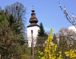 přicházíme do vsi Ilija