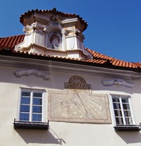 i když hodiny ukazují, že už je dost pozdě. Tak rychle domů, ahoj!!!