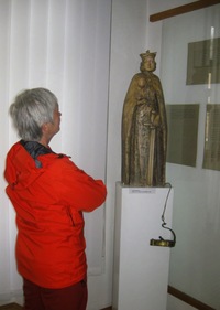 a je vidět, že tu sídlila šlechta