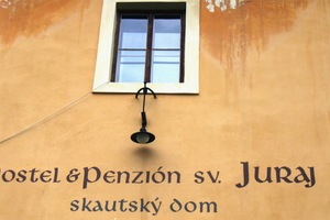 Tady to znají mí kamarádi-předchůdci