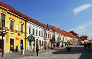 a to jsme zatím jen v první čtvrtině dlouhého korsa!