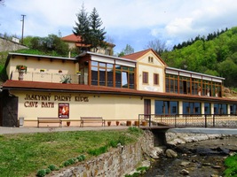 jsou subtilní lázně Sklené Teplice