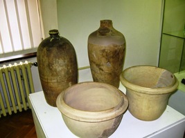 Pak už je to i "nebanické":