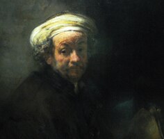 Bohem políbeného genia