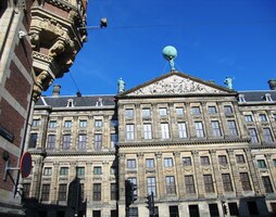 Asi k tomuto stavebnímu skvostu