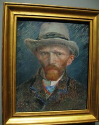 Van Gogha jste jistě poznali