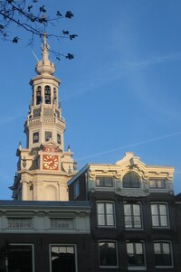 Poslední paprsky slunce