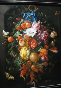 Další jejich doména - květiny