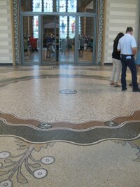 Jenže, kde to vlastně jsme?