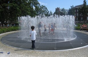 která se otevře a pak zavře. Jak ven?