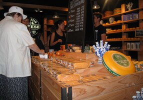 které lze před nákupem i zdarma ochutnat