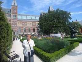 Tak jak vás to unavilo, paní?