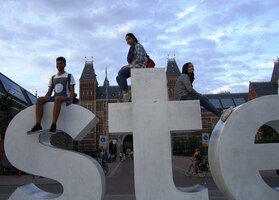 Takže, děti, hajdy domů!