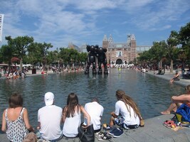 a v lhorkém étě hojně využívanou