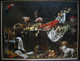 a tady i s mlsným pejskem