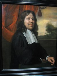 Který šibal je autorem? No jistě - Jan Steen!