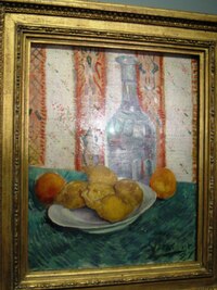 Tady už ale začínají mistři mistrů