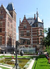 PÁ 7.8. Procházíme vnější zahradou