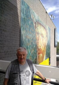 Sláva, nechytli nás, Vincente...