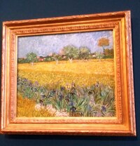 Jsou krásné, ale fotit se nesmí