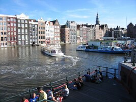 Některé už se vydaly k plavbě