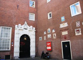 používá Amsterdam Museum!